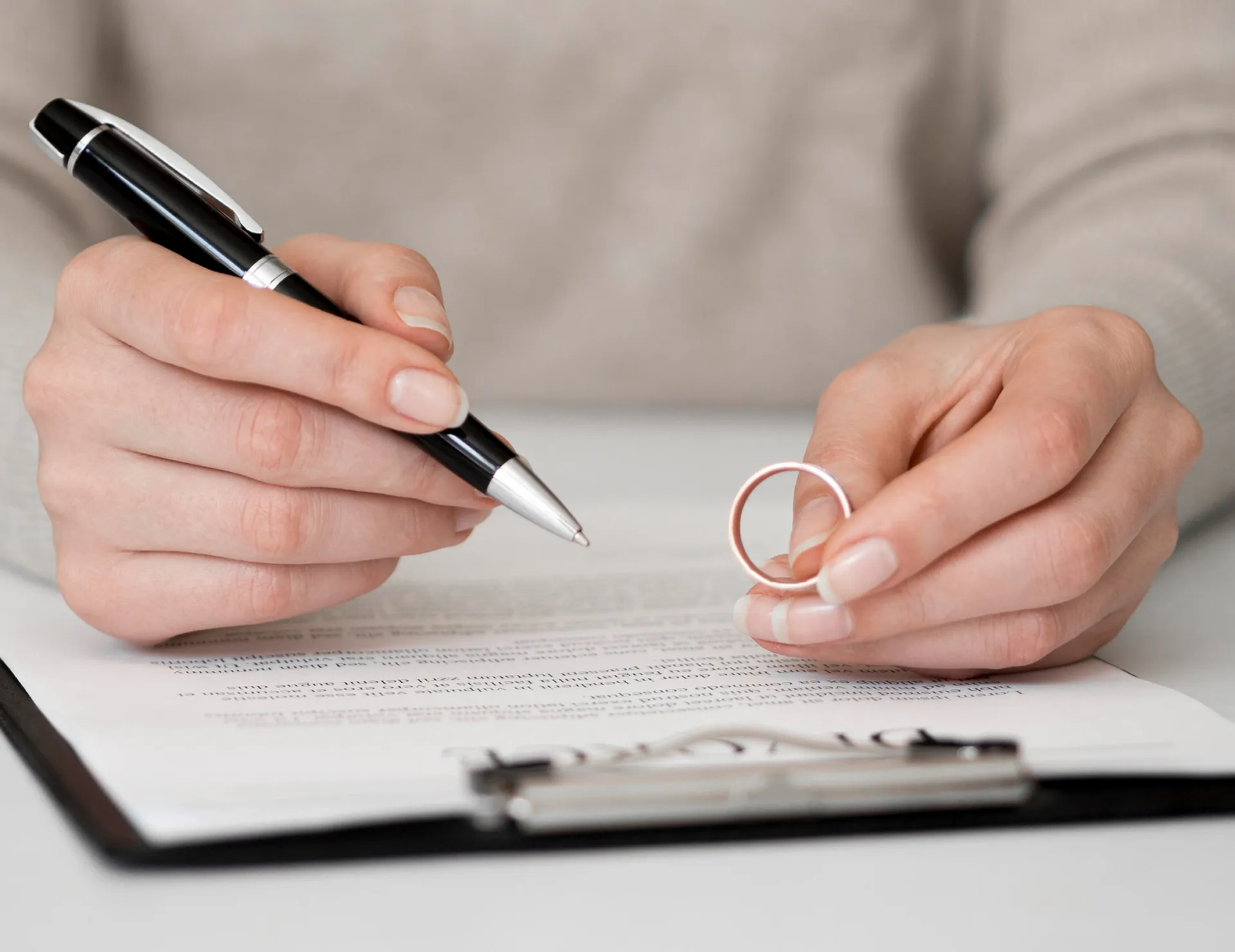 법무법인태하 이혼 소송 | 사실혼 해소