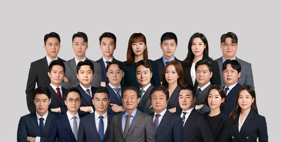 [2022 고객감동 우수브랜드 대상 1위] 법무법인 태하, ‘법률서비스(성범죄)’ 부문 대상 1위 수상