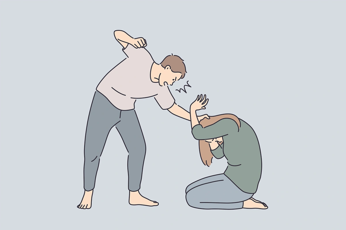 가정폭력으로 인한 이혼 증가, 전문가 통해 체계적으로 대처해야